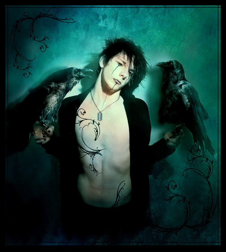 Silence of angels 22